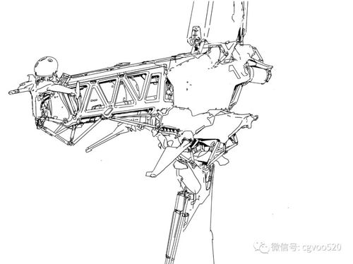 游戲與科技的跨界藝術(shù)家 一線大廠場景概念設(shè)計大師的創(chuàng)作之路